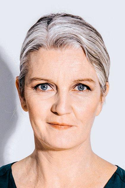 Halldóra Geirharðsdóttir - Actor Profile Photo