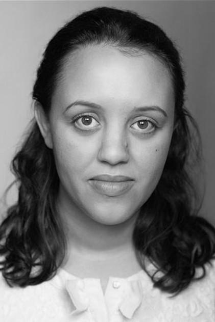 Nadia Nadif - Actor Profile Photo
