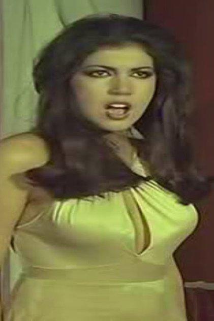 Silvana Badrkhan - Actor Profile Photo