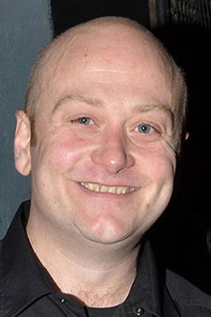 Andrew Strong - Actor Profile Photo