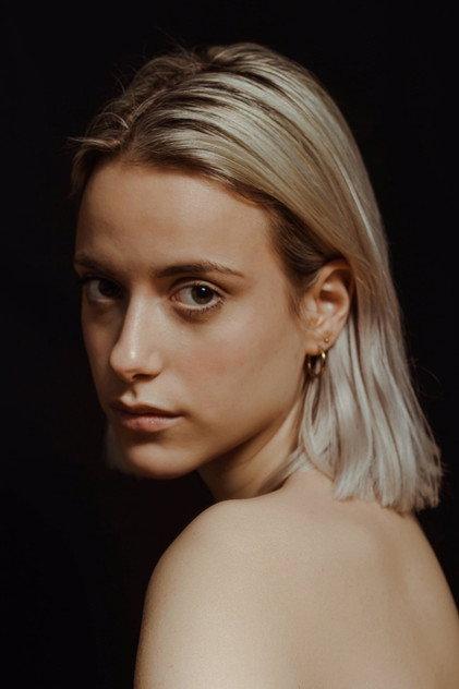 Veerle Dejaeger - Actor Profile Photo