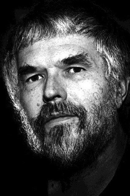 Stan Brakhage - Actor Profile Photo