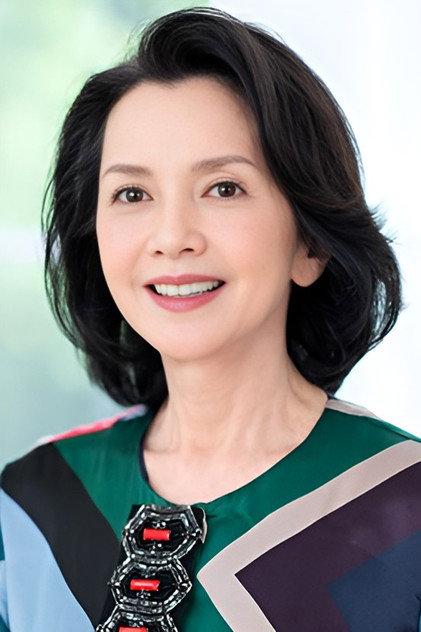 Yumi Takigawa - Actor Profile Photo