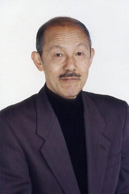 Takeshi Kuwabara - Actor Profile Photo