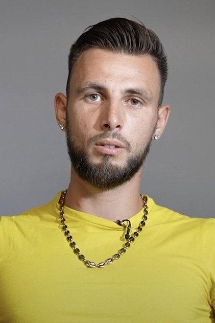 Niglo - Actor Profile Photo