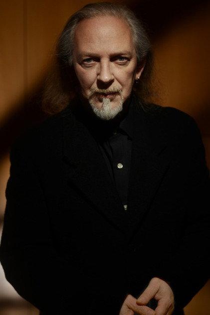 Steven Severin - Actor Profile Photo