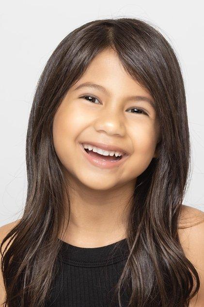 Maia Kealoha - Actor Profile Photo