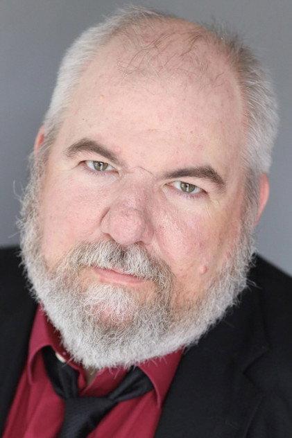 Jeff Roberts - Actor Profile Photo