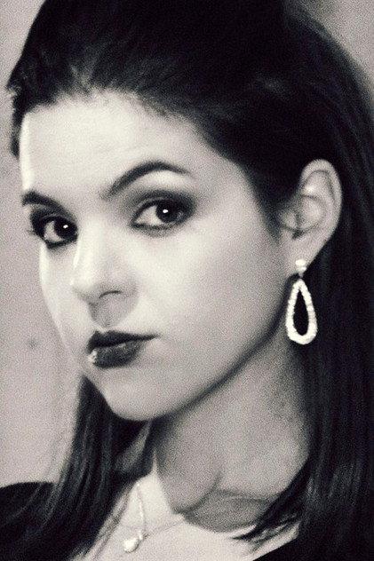 Nadine Chikhi - Actor Profile Photo