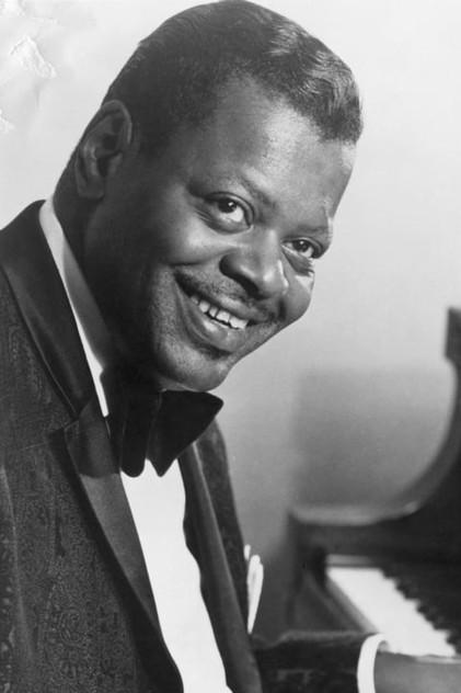 Oscar Peterson - Actor Profile Photo
