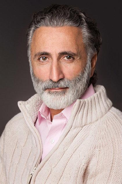 Michael Mazzeo - Actor Profile Photo