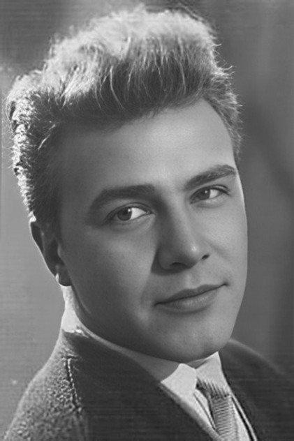 Vladislav Kovalkov - Actor Profile Photo
