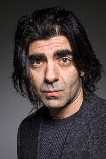 Fatih Akin - Actor Profile Photo