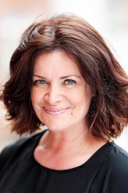 Agnes Lillis - Actor Profile Photo