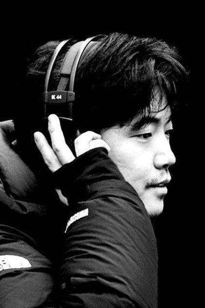 Huh Jung - Actor Profile Photo