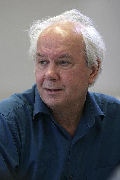 Ian Stewart - Actor Profile Photo