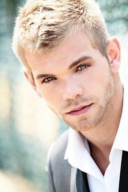 Samuel Thivierge - Actor Profile Photo