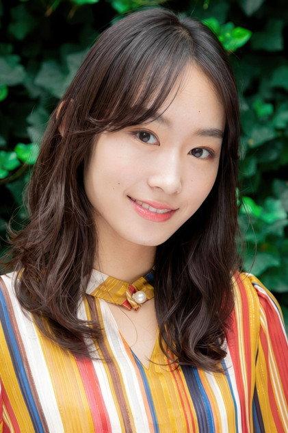 Karen Masaki - Actor Profile Photo