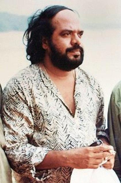 Bharathan - Actor Profile Photo