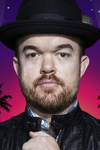 Brad Williams - Actor Profile Photo