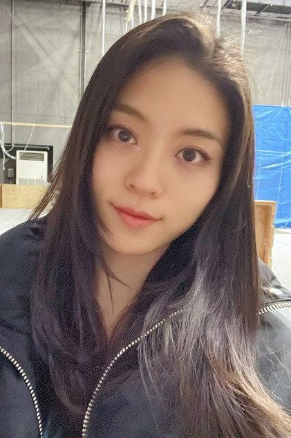 Luna Fujimoto - Actor Profile Photo