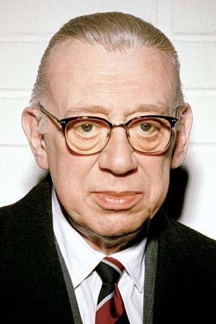 Horst Tappert - Actor Profile Photo