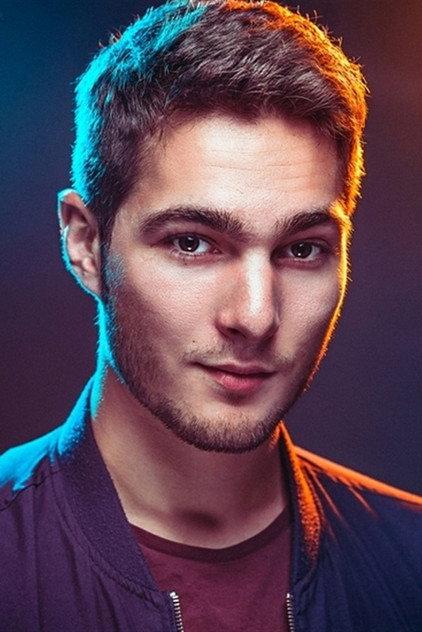 Tommy Lee Baïk - Actor Profile Photo