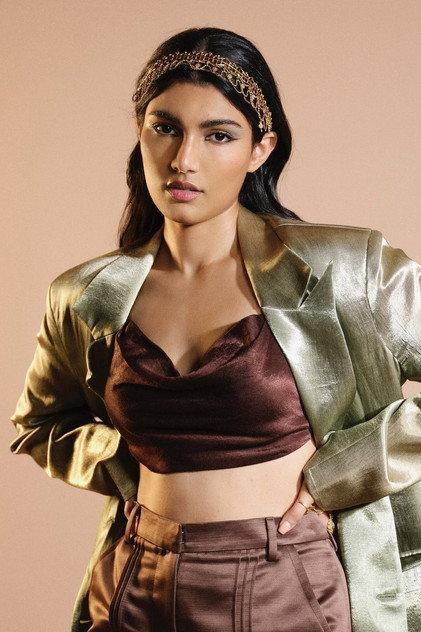 Alizeh Agnihotri - Actor Profile Photo