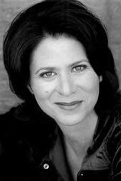 Marcy Goldberg - Actor Profile Photo