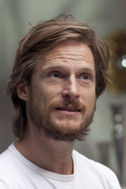 Iván Fenyő - Actor Profile Photo