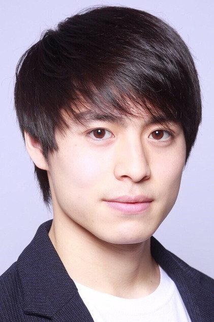 Akira Orihara - Actor Profile Photo