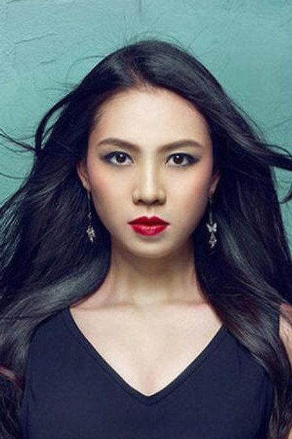 Liang Xueqin - Actor Profile Photo