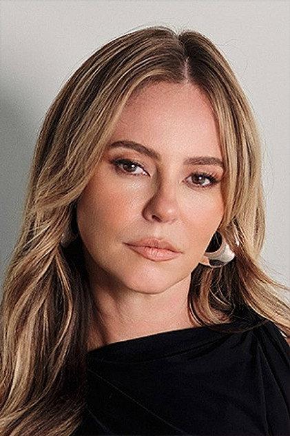 Paolla Oliveira - Actor Profile Photo