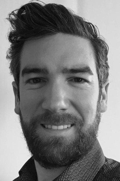 Nicolas Leprêtre - Actor Profile Photo