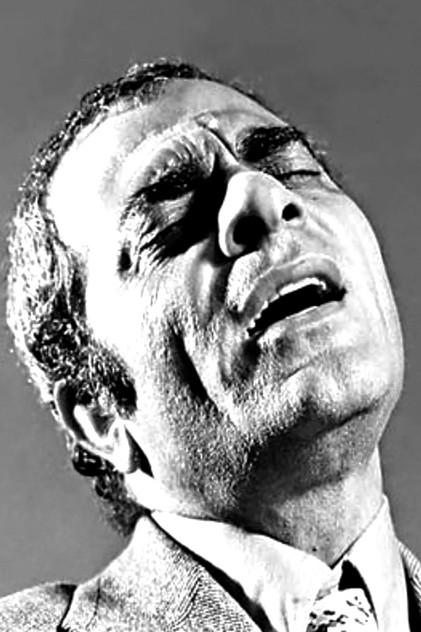 Stelios Kazantzidis - Actor Profile Photo