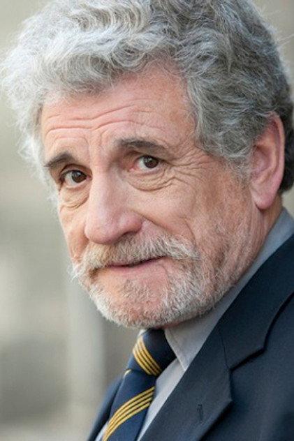 Philippe Crespeau - Actor Profile Photo