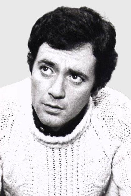 Víctor Petit - Actor Profile Photo
