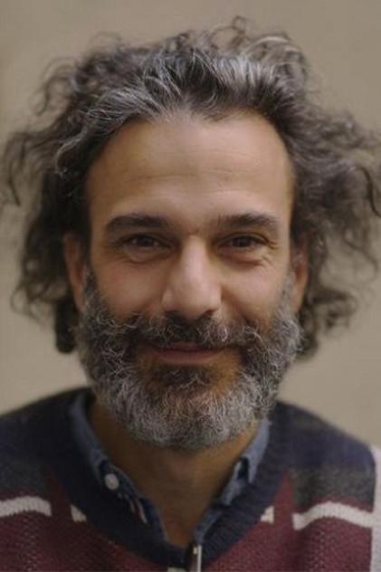 Bastien Ehouzan - Actor Profile Photo