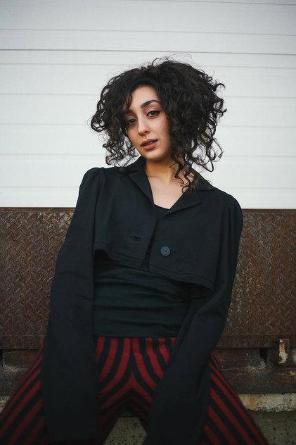 Gabriella Circosta - Actor Profile Photo