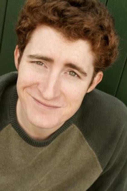 Chet Dixon - Actor Profile Photo