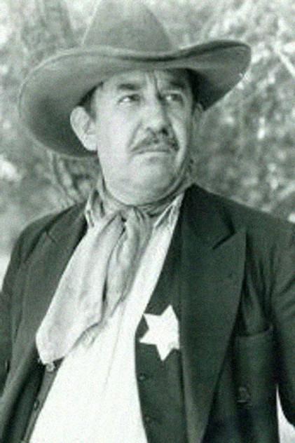 Slim Whitaker - Actor Profile Photo