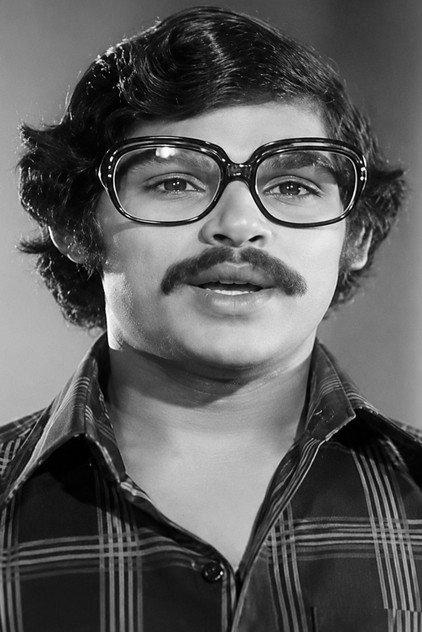 Master Sekhar - Actor Profile Photo