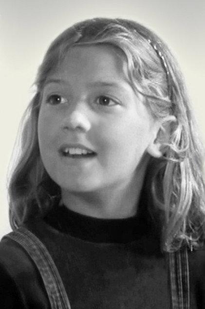 Jana Zeller - Actor Profile Photo