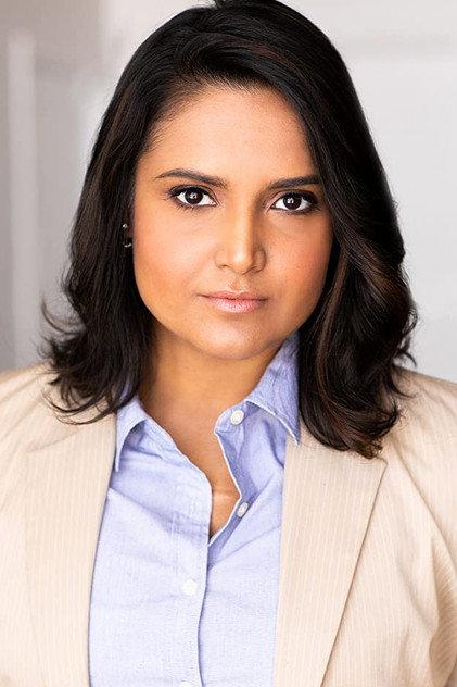 Poonam Basu - Actor Profile Photo
