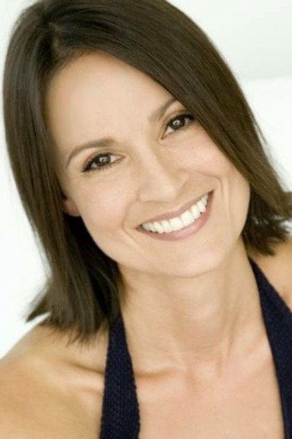 Julia Frisoli - Actor Profile Photo