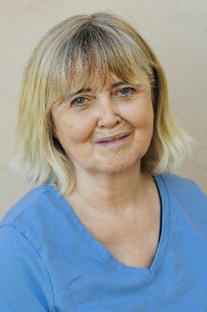Sandey Lock - Actor Profile Photo
