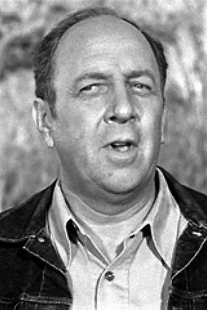 Robert Foulk - Actor Profile Photo