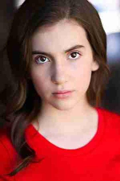 Sophie Proctor - Actor Profile Photo