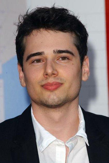 Alex Kaluzhsky - Actor Profile Photo