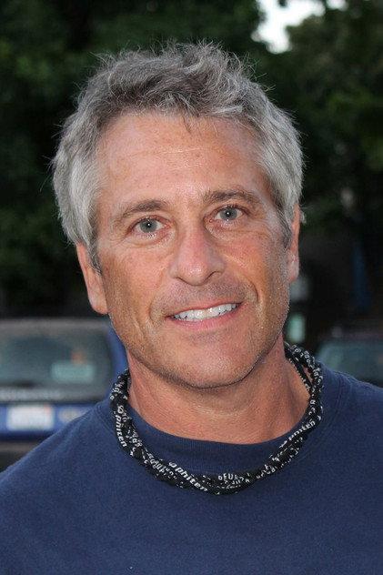 Steve Schwartz - Actor Profile Photo